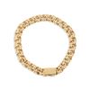 Image 1 : An 18K Gold Bracelet