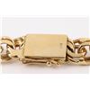Image 2 : An 18K Gold Bracelet
