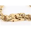 Image 3 : An 18K Gold Bracelet