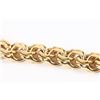 Image 5 : An 18K Gold Bracelet