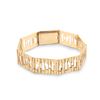 Image 1 : An 18K Yellow Gold Bracelet