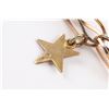 Image 6 : A 10K Gold Charm Bracelet