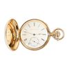 Image 1 : Elgin Nat'l, Gent's 18K Pocket Watch
