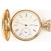 Image 2 : Elgin Nat'l, Gent's 18K Pocket Watch