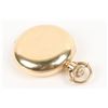 Image 4 : Elgin Nat'l, Gent's 18K Pocket Watch