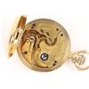 Image 9 : Elgin Nat'l, Gent's 18K Pocket Watch