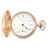 Image 1 : Elgin, 14K Pocket Watch