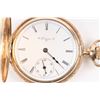 Image 2 : Elgin, 14K Pocket Watch