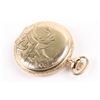 Image 4 : Elgin, 14K Pocket Watch