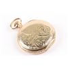 Image 5 : Elgin, 14K Pocket Watch