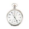 Image 1 : Omega, Chronograph Pocket Watch