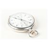 Image 3 : Omega, Chronograph Pocket Watch