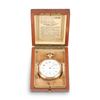 Image 1 : E. Howard, Series 9 Pocket Watch & Box