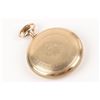 Image 4 : E. Howard, Series 9 Pocket Watch & Box