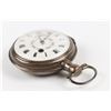 Image 2 : Henry Louis Ducommun, Fusee Pocket Watch