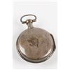 Image 3 : Henry Louis Ducommun, Fusee Pocket Watch