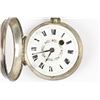 Image 5 : Henry Louis Ducommun, Fusee Pocket Watch