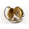 Image 7 : Henry Louis Ducommun, Fusee Pocket Watch