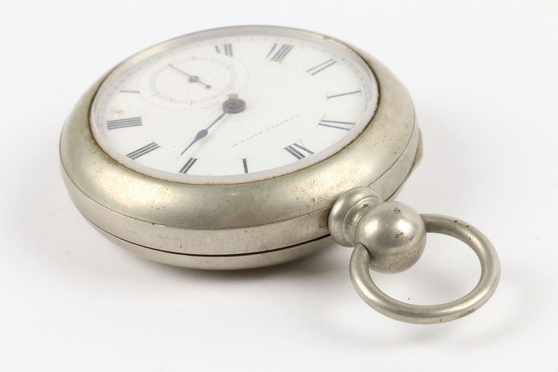Toronto Watch Co, Pocket Watch