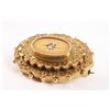 Image 2 : A Victorian 15K, Diamond Brooch