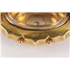 Image 5 : A Victorian 15K, Diamond Brooch