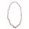 Image 5 : A Murano Millefiori Beaded Necklace