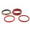 Image 4 : Assorted Bakelite Bangle Bracelets