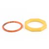 Image 9 : Assorted Bakelite Bangle Bracelets
