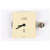 Image 8 : Cartier, Vermeil "Tank" Wristwatch