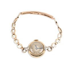 Rolex , "Tudor" Lady's Cocktail Watch