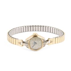 Rolex, Tudor Precision Cocktail Watch