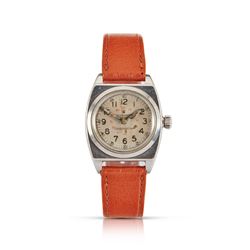 Rolex Oyster, Observatory, Ref. 3115