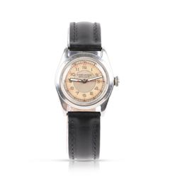 Rolex Oyster, WWII-Era "Royalite"