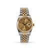 Image 1 : Rolex, Datejust, Ref. 16233