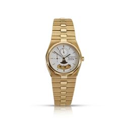 Girard-Perregaux, Equation Perpetuelle, Ref. 864409