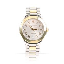 Baume & Mercier, Riviera, Ref. 8717