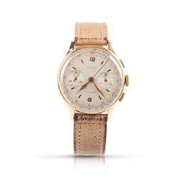 Chronographe Suisse, Two-Register Chronograph