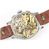 Image 6 : Berna Watch Co., Two-Register Chronograph