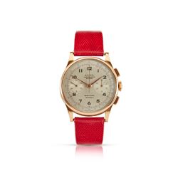 Agari, Chronographe Suisse Wristwatch