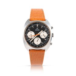 Enicar, Chronograph, Ref. 2342