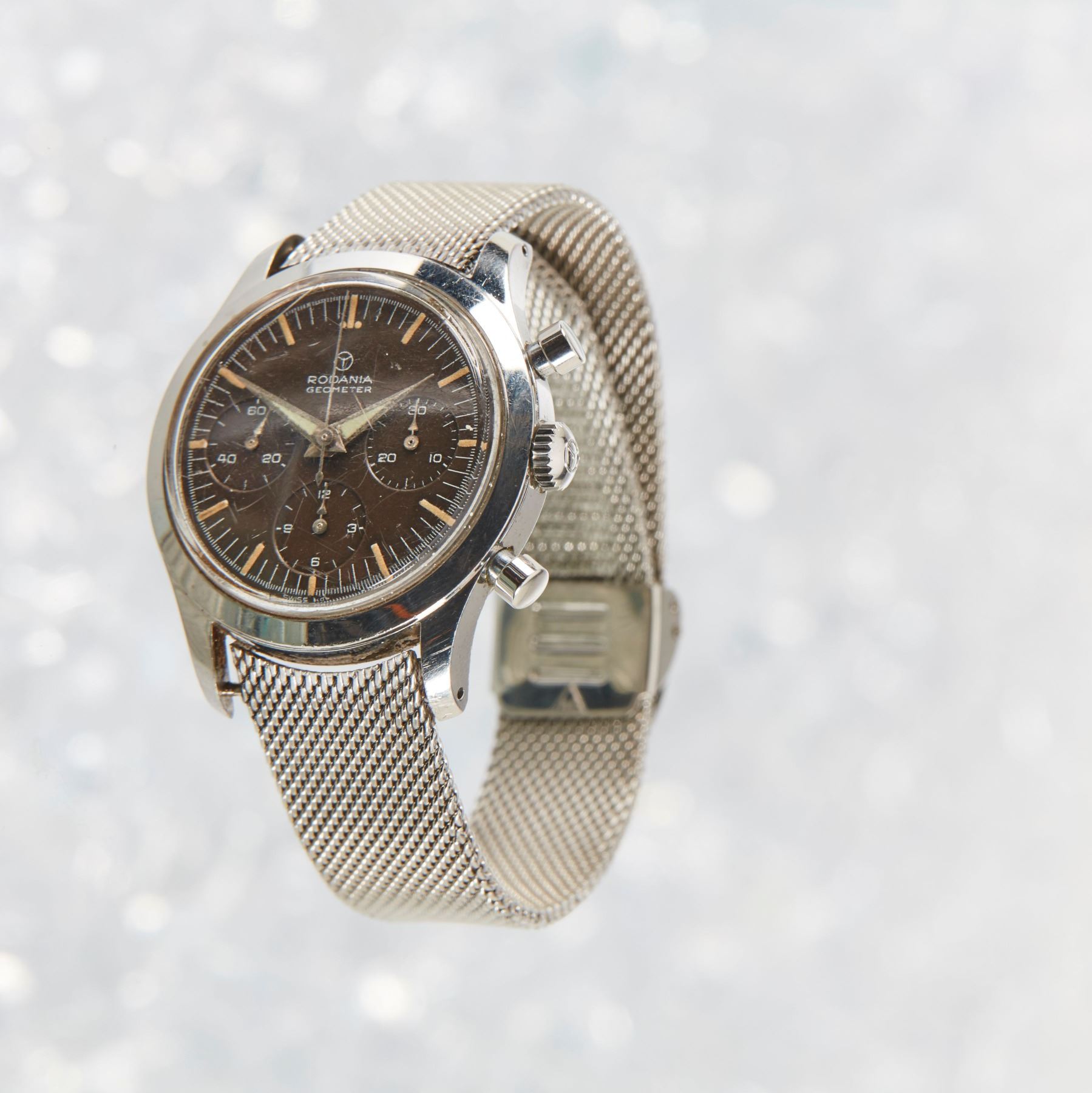 Rodania, Geometer, Ref. 5621H