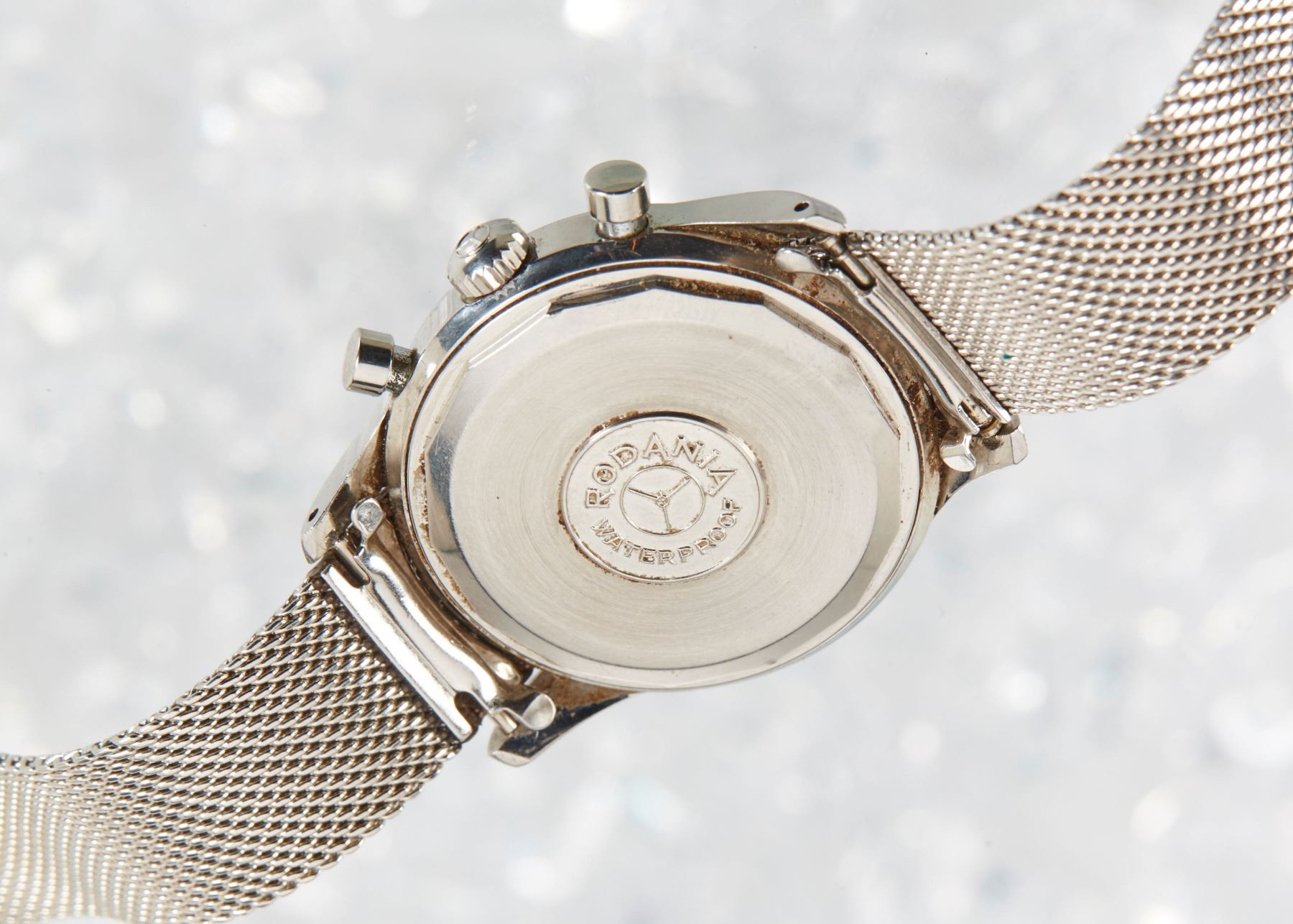 Rodania, Geometer, Ref. 5621H