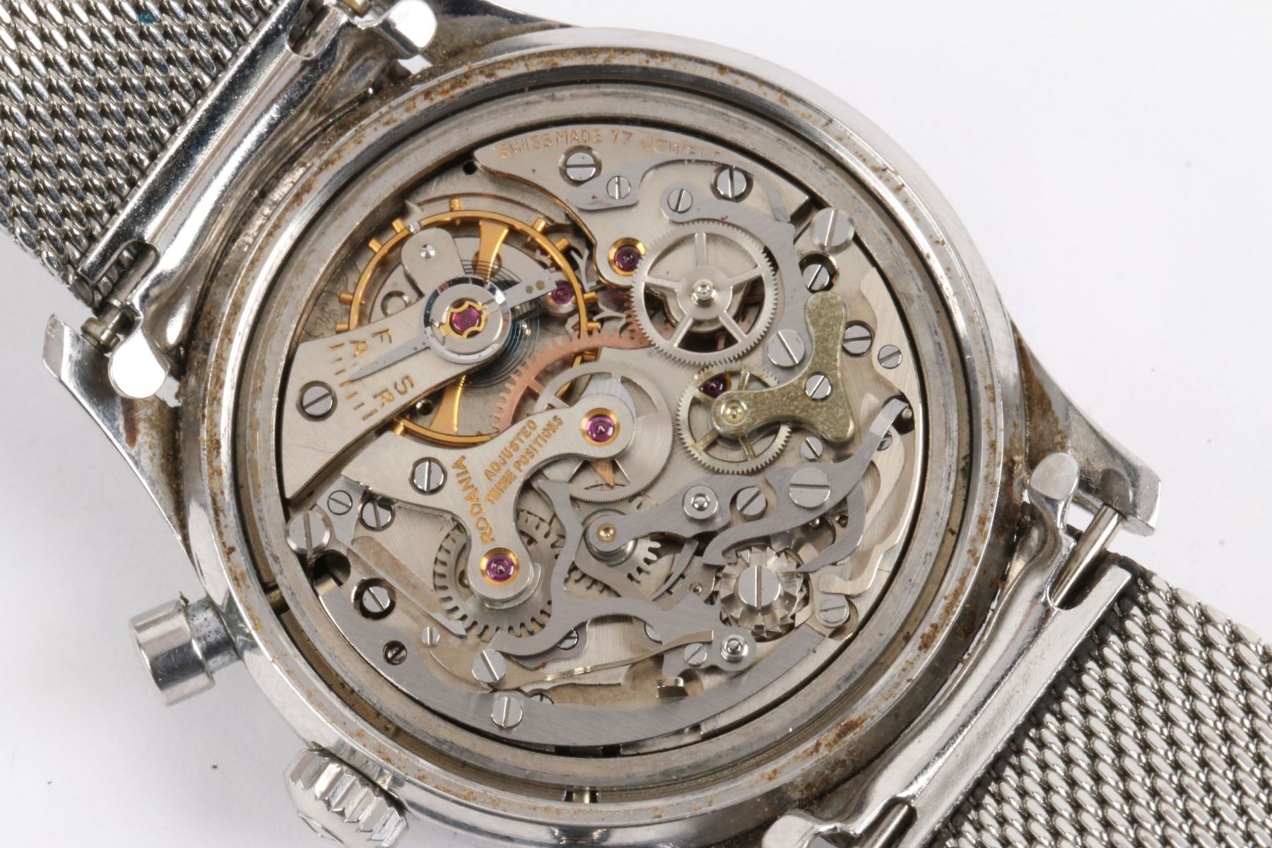 Rodania, Geometer, Ref. 5621H