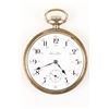 Image 4 : Hamilton, "992" Railroad Pocket Watch