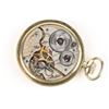 Image 6 : Hamilton, "992" Railroad Pocket Watch