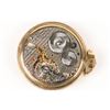 Image 6 : Hamilton, "992" Railroad Pocket Watch