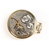 Image 6 : Hamilton, "992B" Railroad Pocket Watch