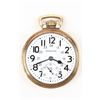 Image 4 : Hamilton, "992B" Railroad Pocket Watch