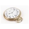 Image 2 : Hamilton, "992B" Railroad Pocket Watch