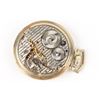 Image 6 : Hamilton, "992B" Railroad Pocket Watch